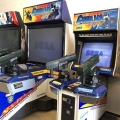 ゲーセン仲間募集！ − 奈良県