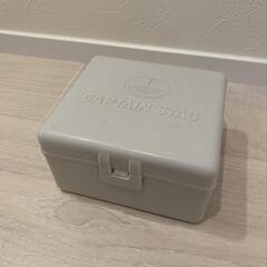 値下げ❮キャンプ用品❯CAPTAINSTAG シングルバーナーの画像