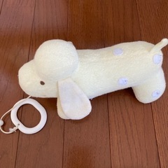 いぬのオルゴール