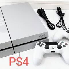 【PS4】プレステ4  本体ドラゴンクエスト メタルスライム エ...