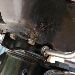 値下げ！2馬力船外機　スズキ　DF2　の画像