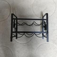 ワインホルダー  の画像