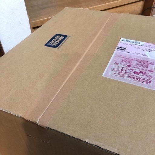新品　トミカカーズ大回転パーキング
