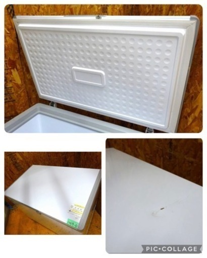 (1069-0) JCM ジェーシーエム 冷凍ストッカー JCMC-310 2021年製 302L 100V 業務用 中古 厨房 飲食