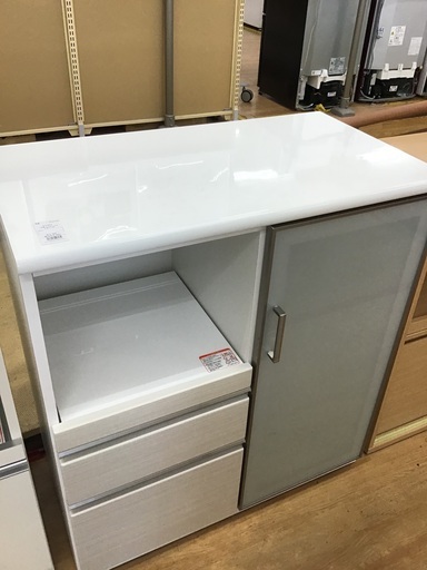 【トレファク神戸新長田】キッチンカウンター入荷しました！!!!！【取りに来れる方限定】