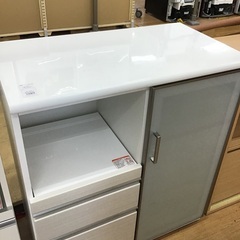 【トレファク神戸新長田】キッチンカウンター入荷しました！!!!！【取りに来れる方限定】