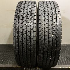 YOKOHAMA ice GUARD iG91 195/85R15 113/111L LT 12PR 15インチ ライトトラック用 スタッドレス 2本 バリ溝 キャンター等　(TS286)  クレジットカード QR決済可能