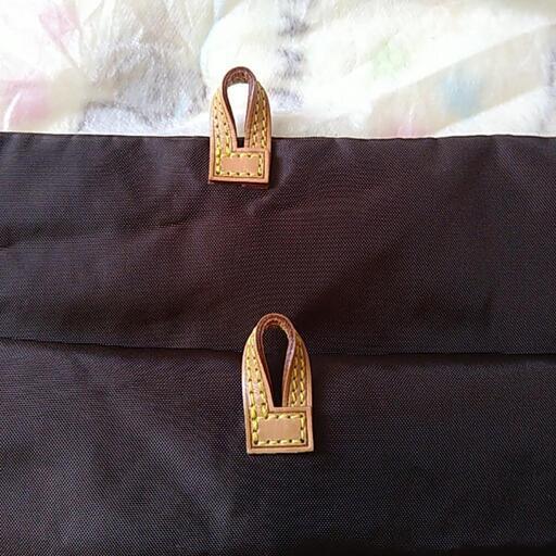 LOUISVUITTON　新品　ルイ・ヴィトン　ロングコートカバー