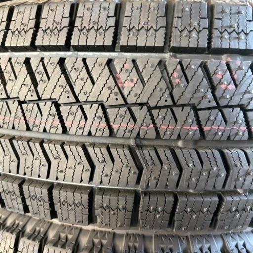 新品　未使用　195/65r15 ブリヂストン  VRX2 4本