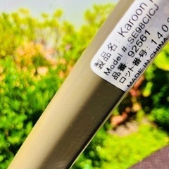 APRICA ベビーカー バギーの画像
