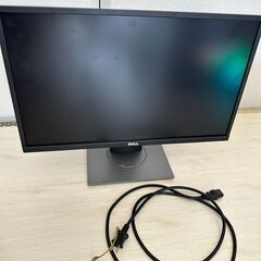 Dell P2317H　23インチワイドモニタ