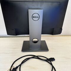 Dell P2317H　23インチワイドモニタの画像