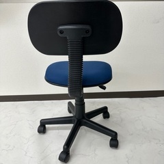 オフィス用チェアの画像