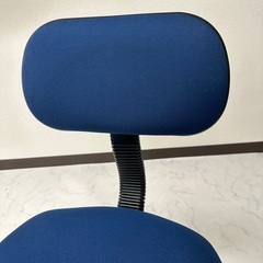 オフィス用チェアの画像
