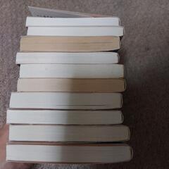 美品　石田衣良シリーズの画像