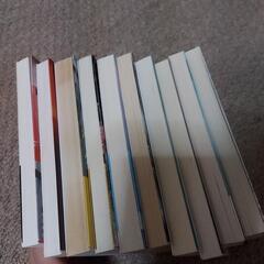 美品　石田衣良シリーズの画像