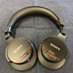 【愛品館江戸川店】SONY 19年発売モデル MDR-M1ST　...