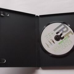 ダンスのDVD  美品の画像