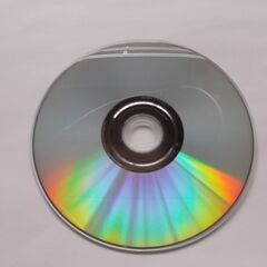 ダンスのDVD  美品の画像