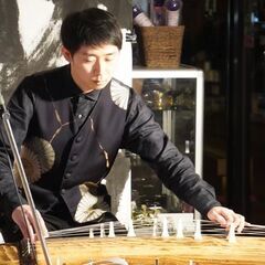 8月26日『箏と尺八の暑中見舞いコンサート』　まぢかで聴ける、トークとライブ - 地域/お祭り