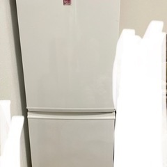 取引決定 冷蔵庫 2ドアの画像