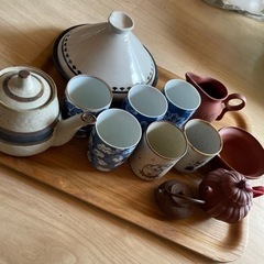 南部鉄瓶の中古が安い！激安で譲ります・無料であげます｜ジモティー