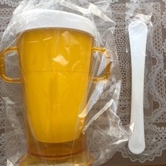 ひんやりフローズンデリカの画像