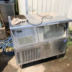 業務用製氷機