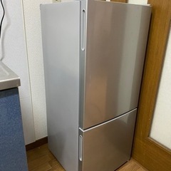 【臭い有】冷蔵庫無料で差し上げます