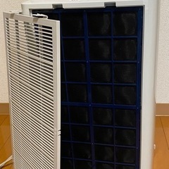 空気清浄機差し上げます【お渡し相手決定】の画像