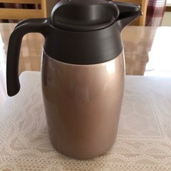 THERMOS保温､保冷ポットの画像