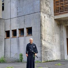 9月2日 武道むすびAゼロ(超初心者のためのむすび講座)