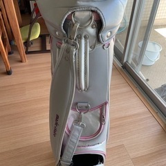 Marie Claire Sports レディース　ゴルフセットの画像