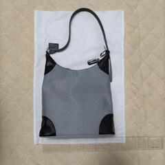 未使用　ミキモト　バッグの画像