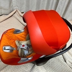 サイベックス　エイトンQ