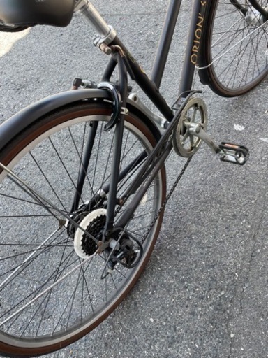 自転車