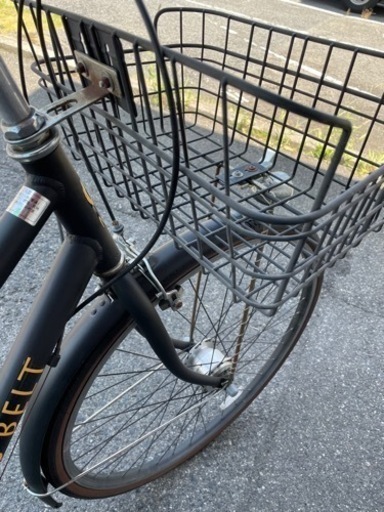 自転車