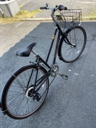 自転車