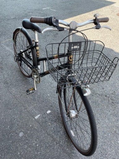 自転車