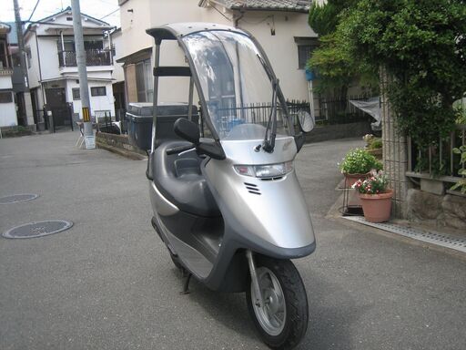 キャビーナ５０　超美実動　動画あり