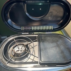 コールマン LXE-J 2015年製の画像