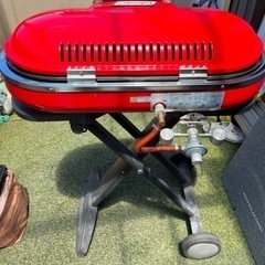 コールマン LXE-J 2015年製の画像