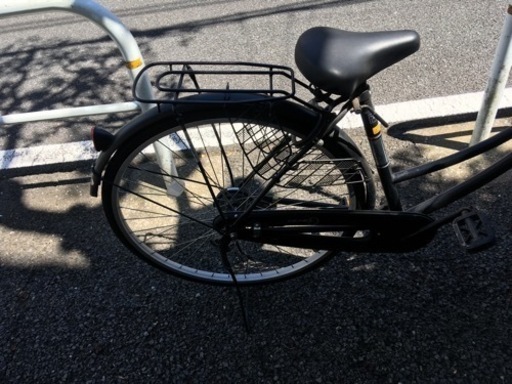 自転車1011
