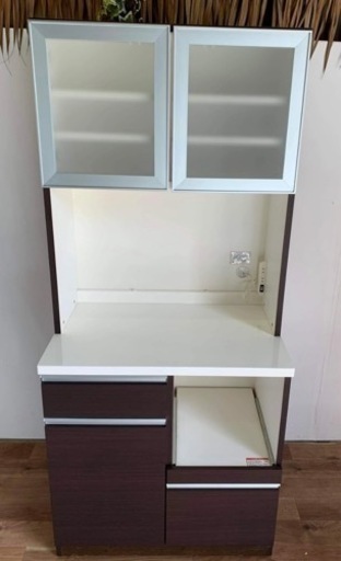 キッチンボード