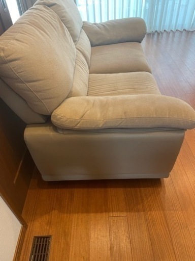 ニトリ　ソファ