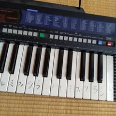 電子ピアノの画像