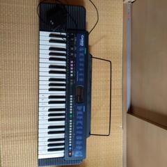 電子ピアノの画像
