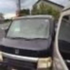 🚗車検6年2月 H19年 バモスの画像