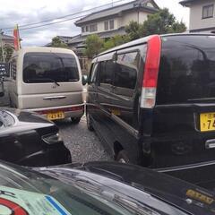 🚗車検6年2月 H19年 バモスの画像