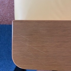 コクヨの一人がけソファーの画像